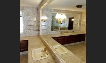 Imagem: Casa para alugar, 566 m² por R$ 6.481,08/mês