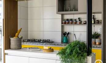 Imagem 5: GOIâNIA - Apartamento Padrão - Setor Negrão de Lima