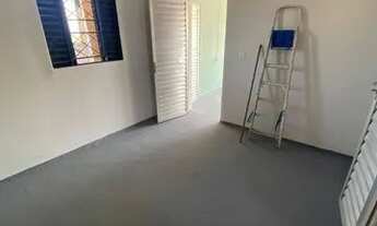 Imagem: Kit net enfrente praca marinha