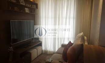 Imagem 2: Lindo apartamento 2 dormitórios 1 vaga na Vila Antonieta