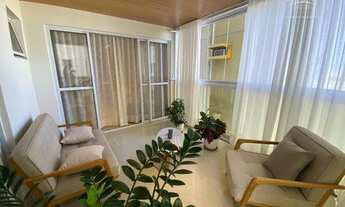 Imagem 2: Apartamento com 4 dormitórios à venda, 150 m² por R$ 1.050.000,00 - Praia de Itapoã - Vila