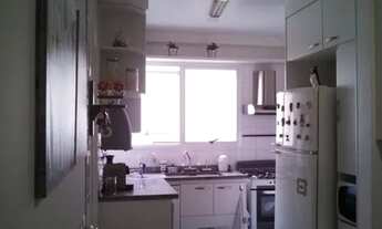 Imagem 7: Apartamento Venda 4 Dormitórios - 142 m² Moema