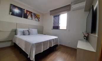 Imagem 6: Casa com 3 dormitórios à venda, 85 m² por R$ 580.000 - São João Batista (Venda Nova) - Bel