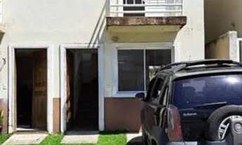 Imagem 2: Casa em condomínio fechado