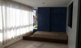 Imagem 2: Apartamento com 3 dormitórios à venda, 113 m² por R$ 780.000,00 - Canela - Salvador/BA