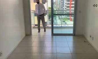 Imagem 4: JTR Canadá 2/4 + quarto de serviço