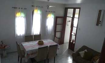 Imagem 3: Casa para Temporada em Itanhaém, Vila Loty, 5 dormitórios, 3 suítes, 4 banheiros, 5 vagas