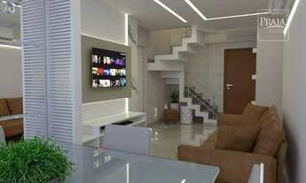 Imagem 2: Cobertura com 3 dormitórios à venda, 172 m² por R$ 1.330.000 - Praia de Itaparica - Vila V