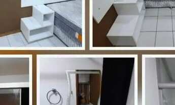 Imagem 4: Metrópolis (Parque10