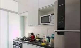 Imagem 5: Apartamento com 2 dormitórios para alugar, 50 m² por R$ 2.250,00/mês - Jardim Flor da Mont