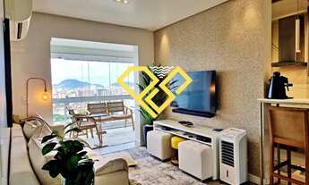 Imagem 3: Apartamento 2 Quartos em Santos