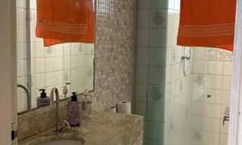 Imagem 2: Condomínio Costa Verde, apartamento com 3 quartos, 1 banheiro, sala ampla de Estar/Jantar