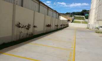 Imagem 5: Apartamento com 2 dormitórios para alugar, 45 m² por R$ 1.290/mês - Nossa Senhora da Penha