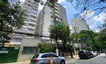 Imagem 2: São Paulo - Apartamento Padrão - Jardim Europa