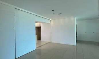 Imagem 5: Horto Florestal, Alto Padrão, Panamby, 4 Suítes, 4 Vagas de Garagem, Andar Alto, Vista Mar