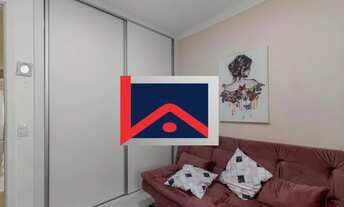 Imagem 7: Venda Apartamento 3 Dormitórios - 80 m² Moema