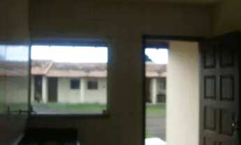 Imagem 7: Casa com 1 dormitório para alugar, 70 m² por R$ 650,00/mês - Parque Hotel - Araruama/RJ