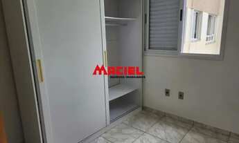 Imagem 2: Apartamento Padrão em São José dos Campos