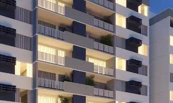 Imagem 3: RNUATLANTIC APARTAMENTOS A VENDA PRÓX ORLA DO JANGA ATLANTIC LIFE RESIDENCE, PRÓX COLÉGI