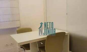 Imagem 4: Conjunto à venda, 110 m² por R$ 1.520.000,00 - Vila Mariana - São Paulo/SP