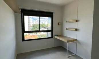 Imagem 6: Apartamento para aluguel tem 75 metros quadrados com 2 quartos em Mirandópolis - São Paulo