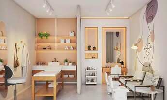 Imagem 7: APARTAMENTO RESIDENCIAL em São Paulo - SP, Aclimação