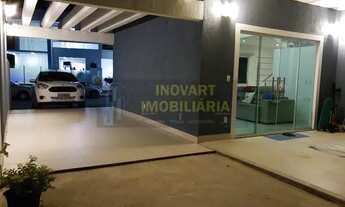 Imagem 5: !COD 262 Excelente casa no condomínio Blue Garden, 3 quartos