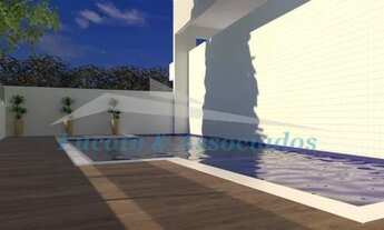 Imagem 5: PRAIA GRANDE - Apartamento Padrão - AVIAÇÃO