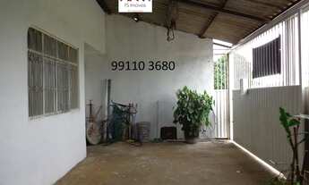 Imagem 7: QR 204 Ótima Casa 3 Quartos/Suite Lado Metrô Habite-se Aceita Financiamento