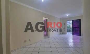 Imagem 2: Apartamento-LOCAÇÃO-Vila Valqueire-Rio de Janeiro-RJ