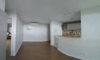 Imagem: Apartamento para aluguel tem 72 metros quadrados