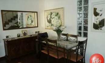 Imagem 2: São Paulo - Casa Padrão - Tatuapé