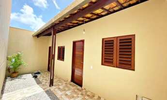 Imagem 3: 4 Quartos, 1 suíte em Nova Parnamirim com 246 m² à venda por R$ 550.000 - Natal/RN