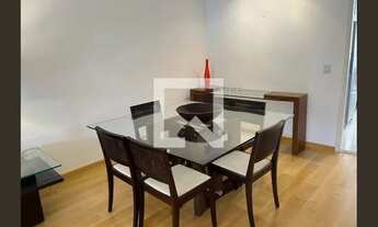 Imagem 7: Apartamento para Aluguel - Santo Amaro , 4 Quartos, 184 m2