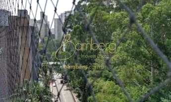 Imagem 4: Aconchegante apartamento no Morumbi