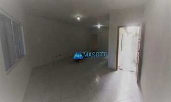 Imagem 5: Casa com 3 dormitórios à venda, 139 m² por R$ 490.000,00 - Sítio do Campo - Praia Grande/S