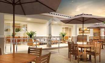 Imagem 2: Apartamento 2 dormitórios - Hortolândia