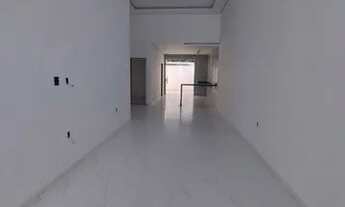 Imagem 6: Fase de Acabamento / Linda Casa no Parque 10 com 3 quartos em Via Pública há 4 min. do Ve