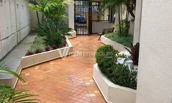 Imagem 3: Apartamento - Centro - Campinas