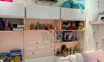 Imagem 6: Apartamento-À VENDA-Lagoa-Rio de Janeiro-RJ