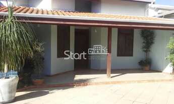 Imagem 2: Casa - Parque Alto Taquaral - Campinas