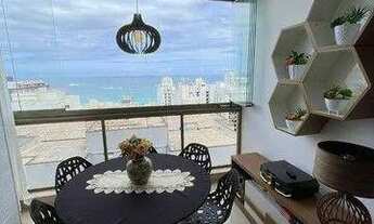 Imagem 3: Apartamento à venda, 80 m² por R$ 900.000,00 - Praia da Costa - Vila Velha/ES