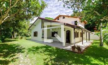 Imagem: Casa para Aluguel - Ingleses, 6 Quartos