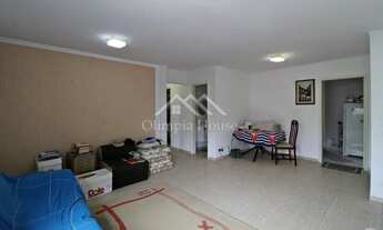 Imagem 4: Venda Apartamento 2 Dormitórios - 80 m² Moema