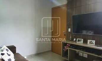 Imagem: Apartamento (tipo - padrao) 2 dormitórios