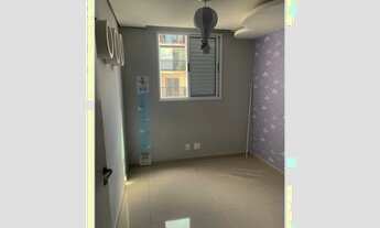 Imagem 5: Apartamento com Planejados com 2 Quartos e 1 banheiro para alugar