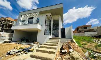 Imagem 2: Casa - Swiss Park - Campinas