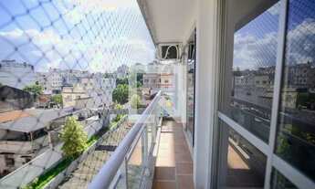 Imagem 6: Apartamento para Aluguel - Tijuca, 1 Quarto, 66 m2