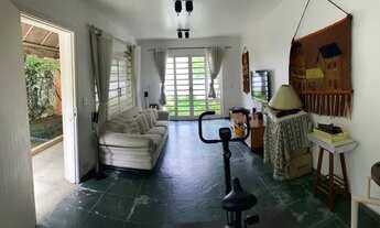 Imagem 5: 107962 Casa para venda possui 210 metros quadrados com 3 quartos - São Paulo - SP