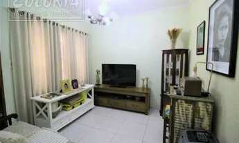 Imagem 2: Santo André - Casa Padrão - Jardim Utinga